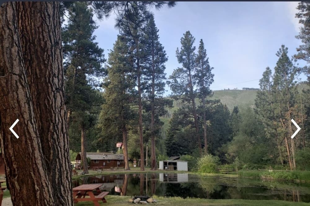 Photo of Outdoor in Ravalli County