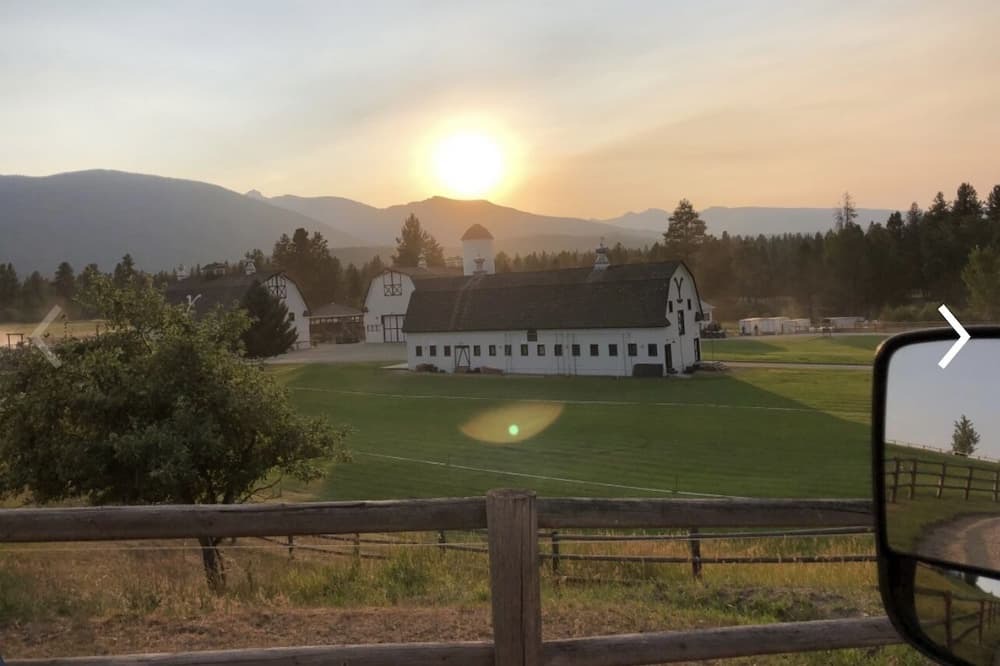 Photo of Outdoor in Ravalli County