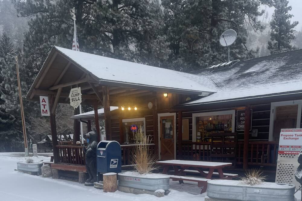 Photo of Outdoor in Ravalli County