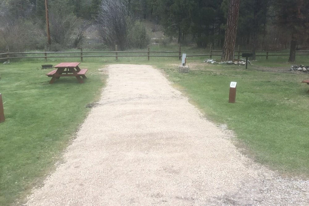 Photo of Outdoor in Ravalli County