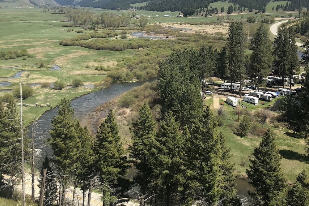 Photo of Outdoor in Ravalli County