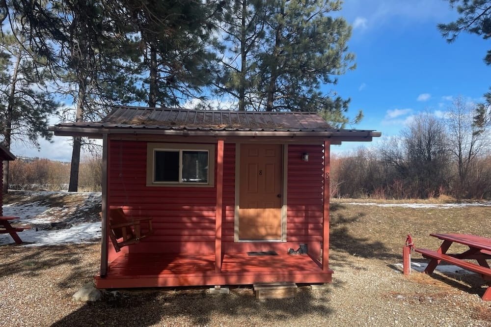 Photo of Outdoor in Ravalli County