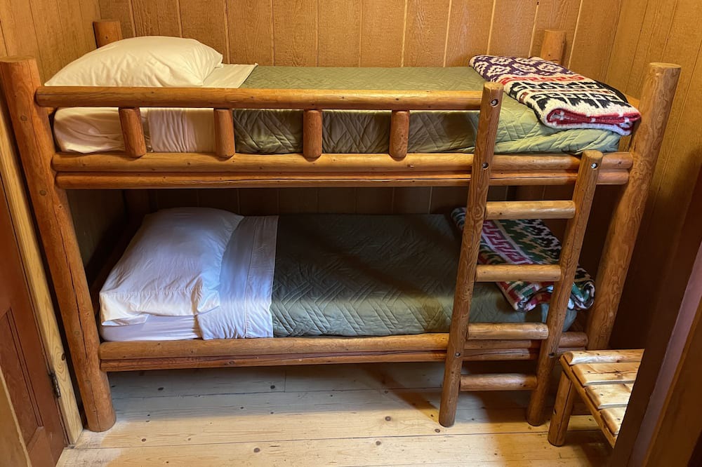 Photo of Bedroom in Ravalli County