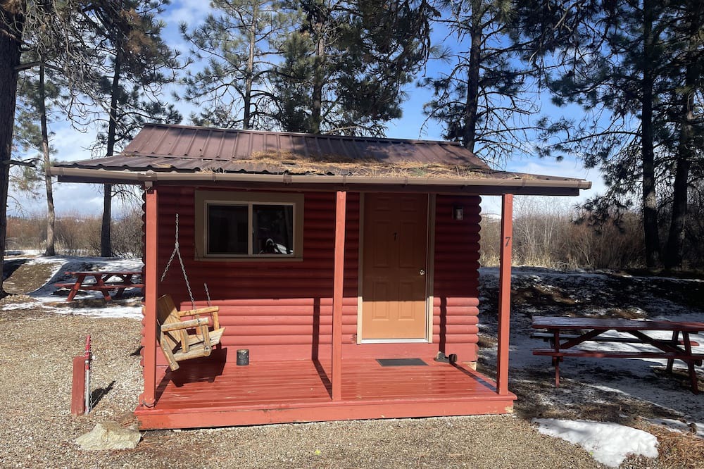 Photo of Outdoor in Ravalli County