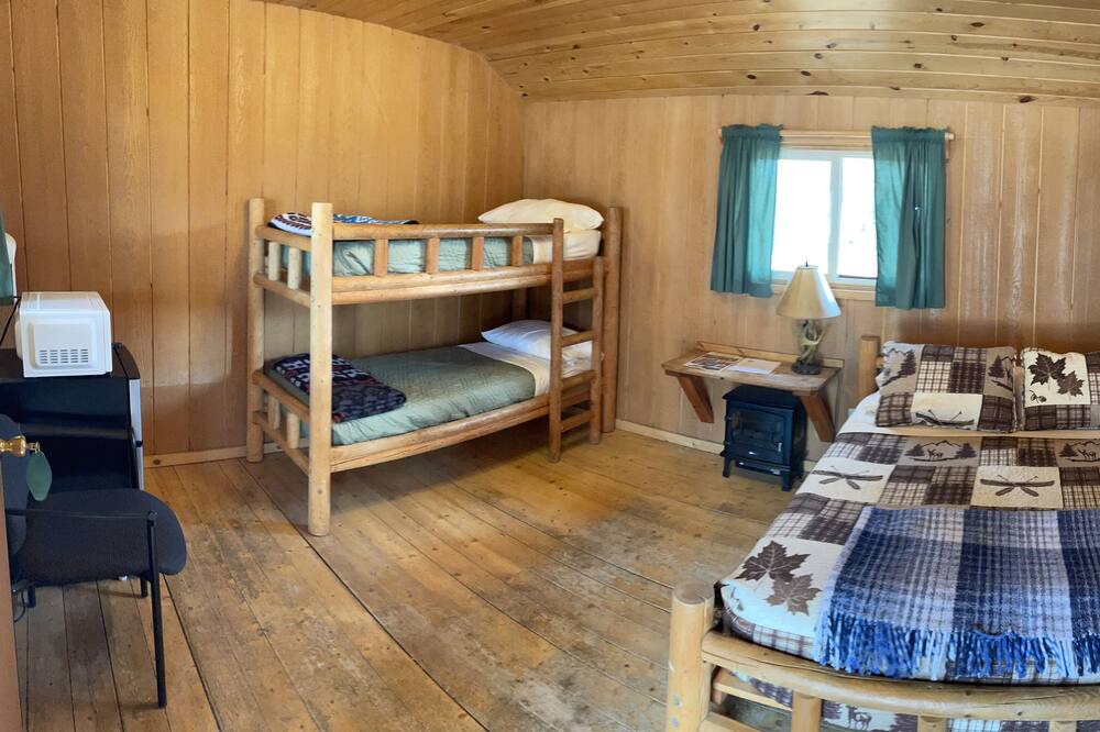 Photo of Bedroom in Ravalli County