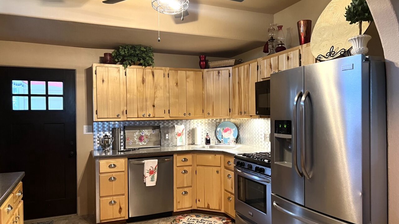 Photo of Kitchen in Cortez