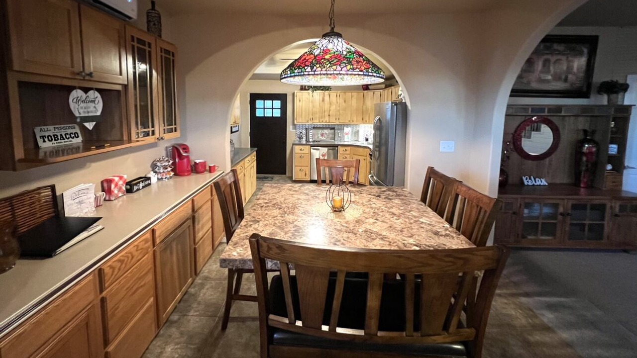 Photo of Kitchen in Cortez