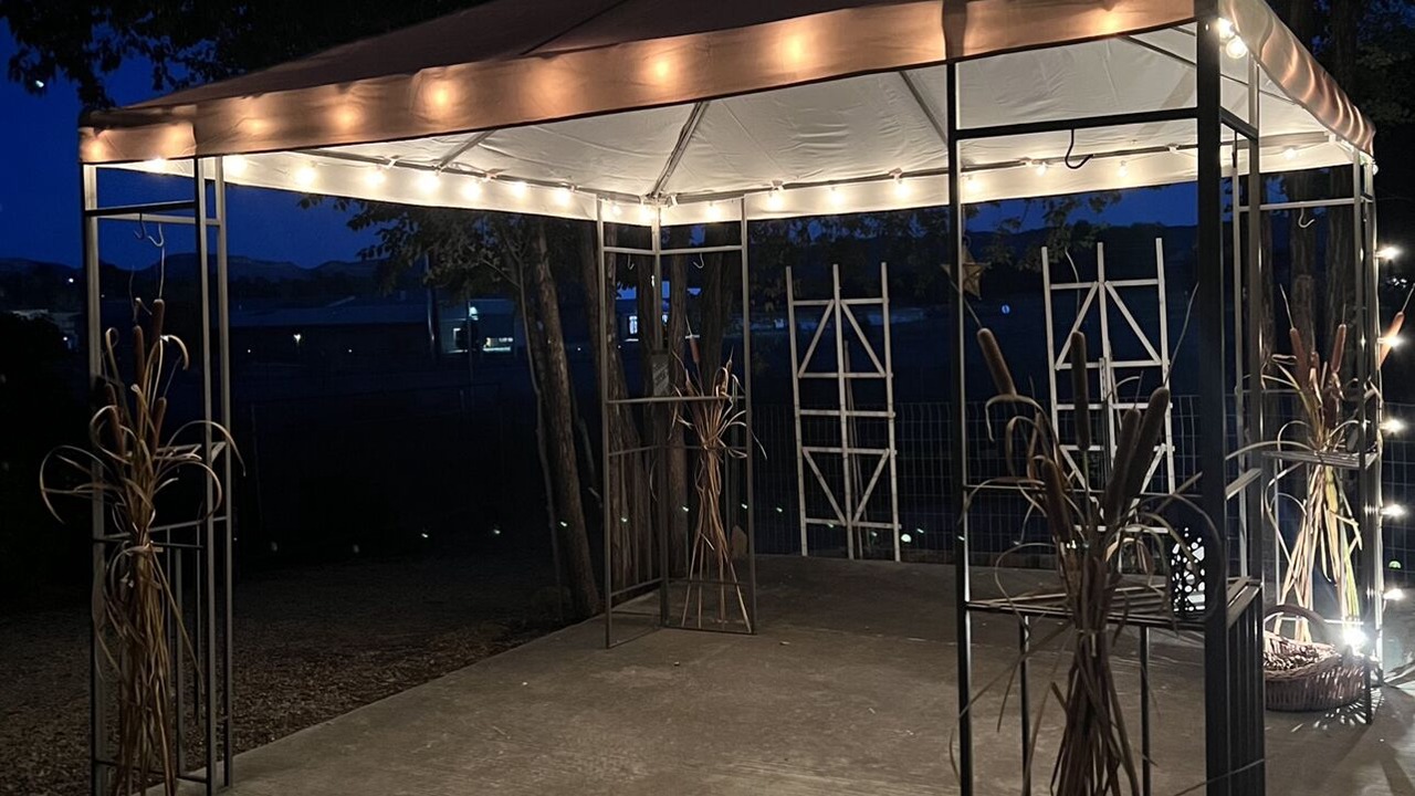 Photo of Patio Balcony in Cortez