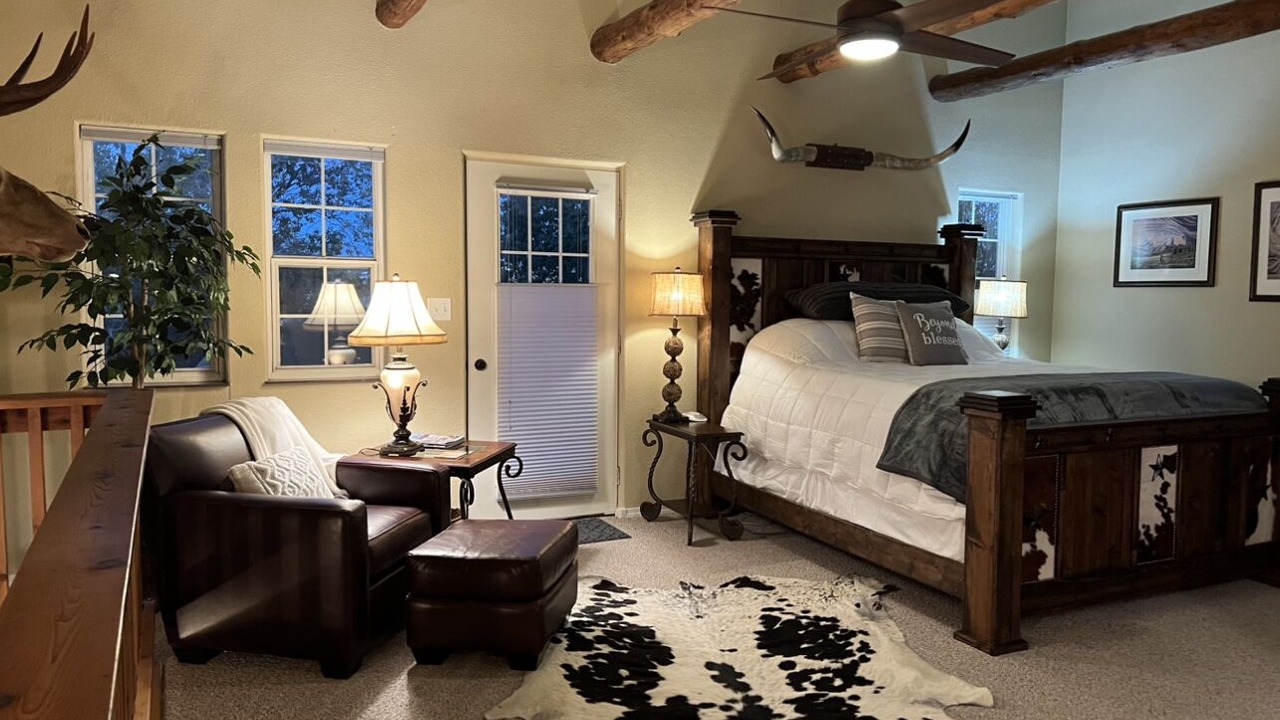 Photo of Bedroom in Cortez