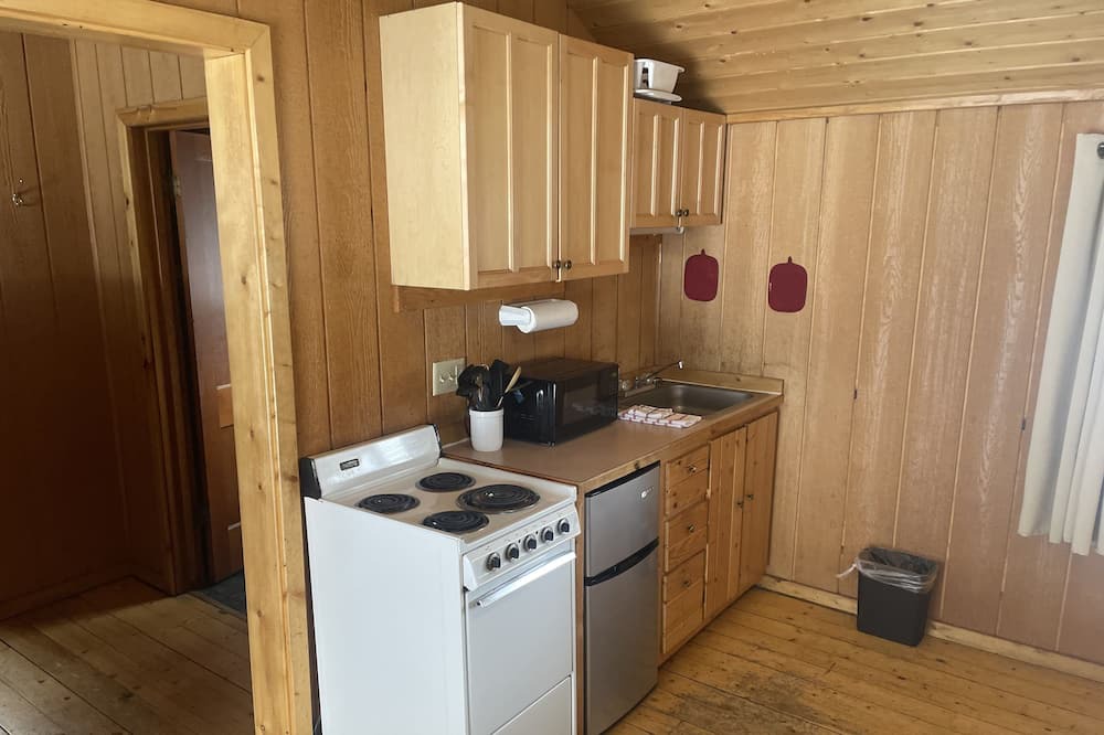 Photo of Kitchen in Ravalli County
