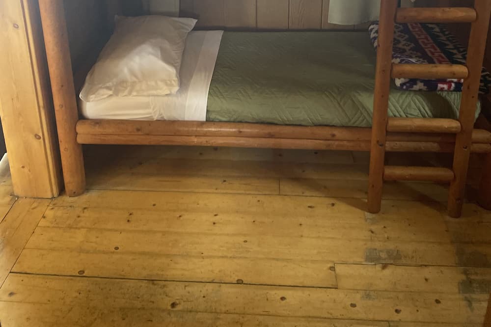 Photo of Bedroom in Ravalli County