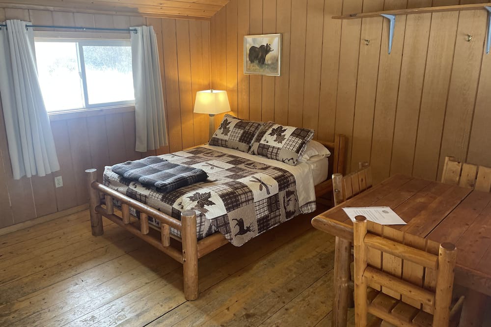 Photo of Bedroom in Ravalli County