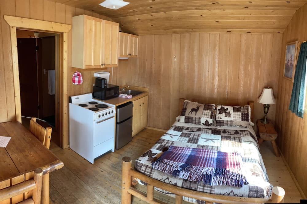 Photo of Bedroom in Ravalli County