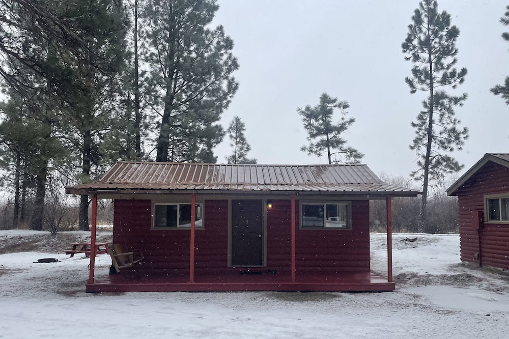 Photo of Outdoor in Ravalli County