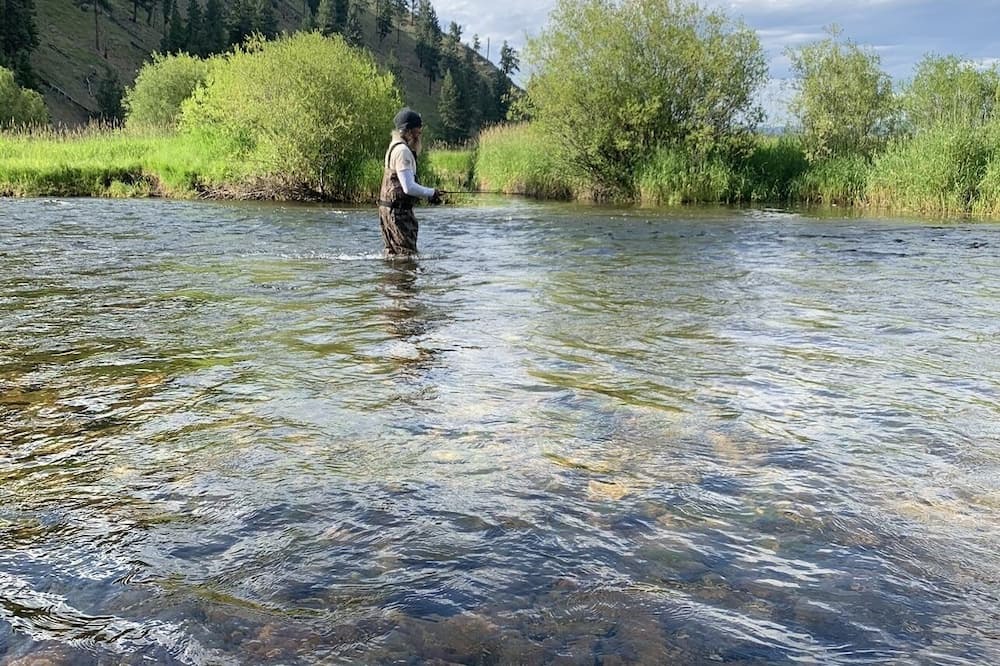 Photo of Outdoor in Ravalli County