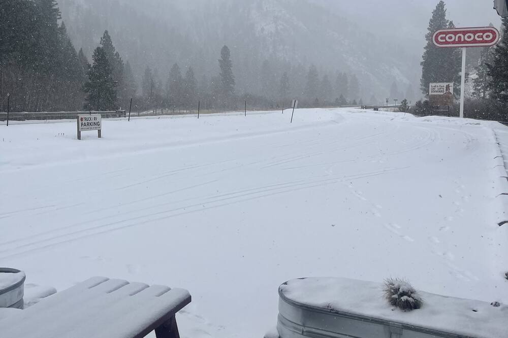 Photo of Outdoor in Conner