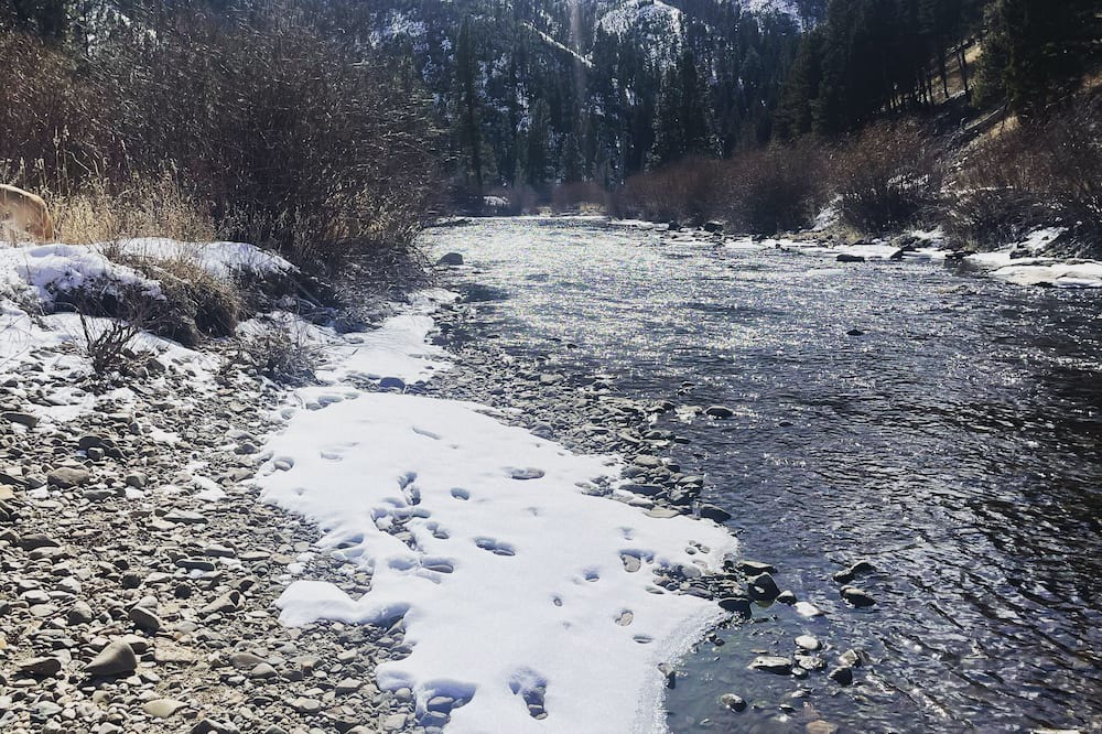 Photo of Outdoor in Ravalli County
