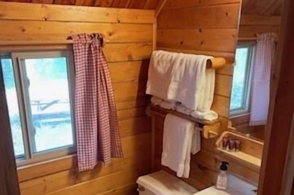 Photo of Bathroom in Ravalli County