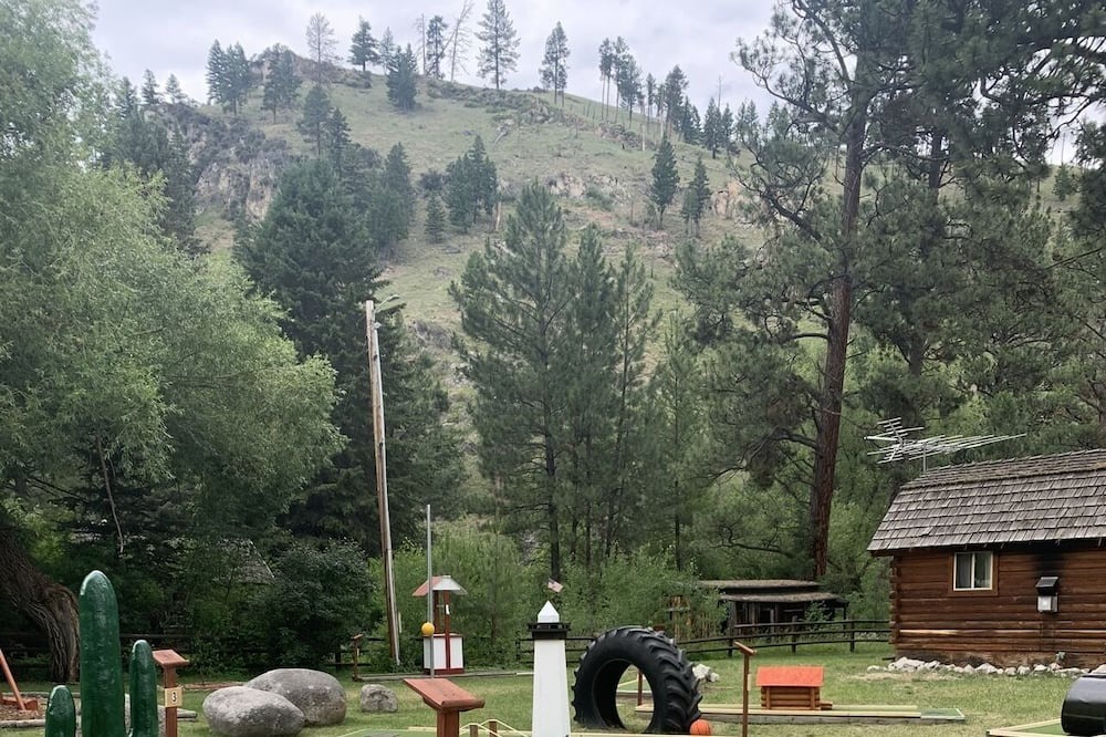Photo of Outdoor in Ravalli County