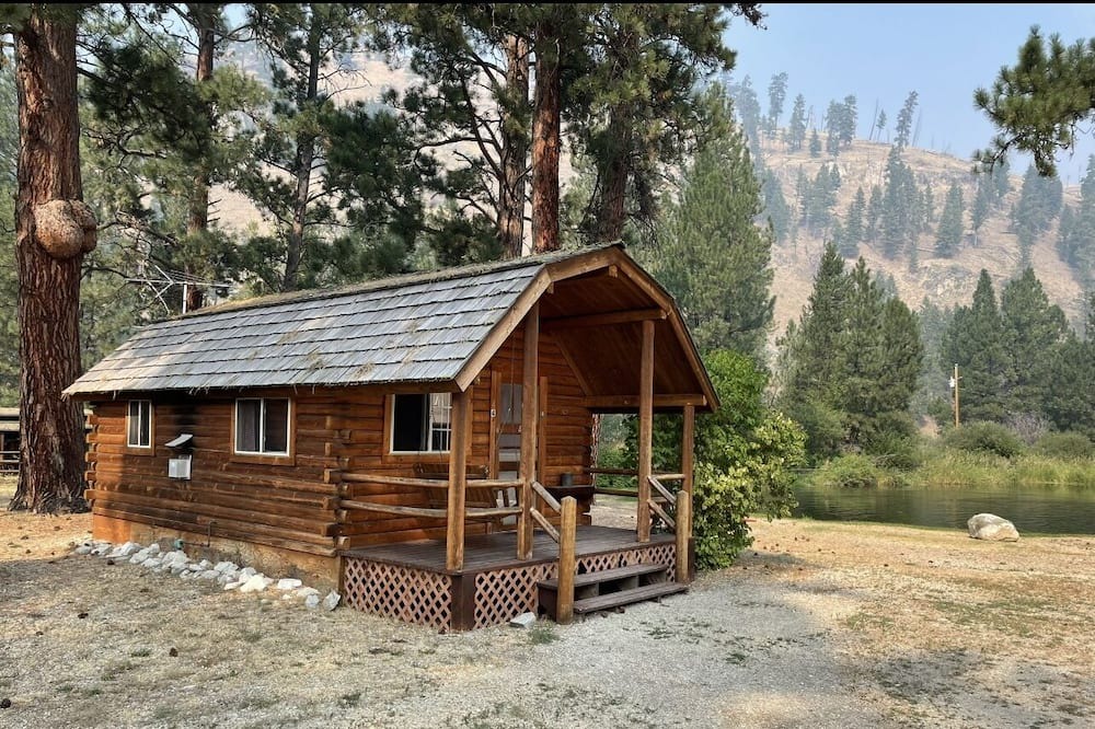 Photo of Outdoor in Ravalli County