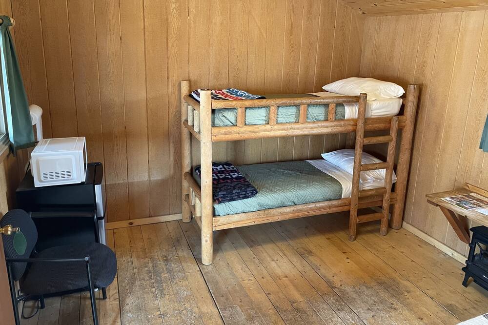 Photo of Bedroom in Ravalli County