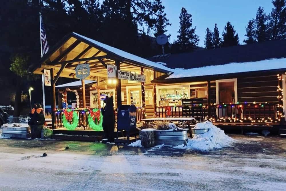Photo of Outdoor in Ravalli County