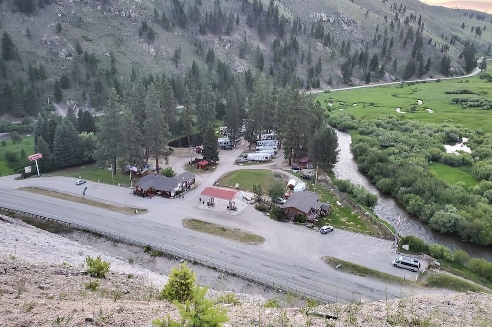 Photo of Outdoor in Ravalli County