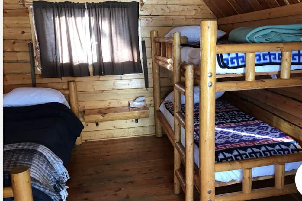 Photo of Bedroom in Ravalli County