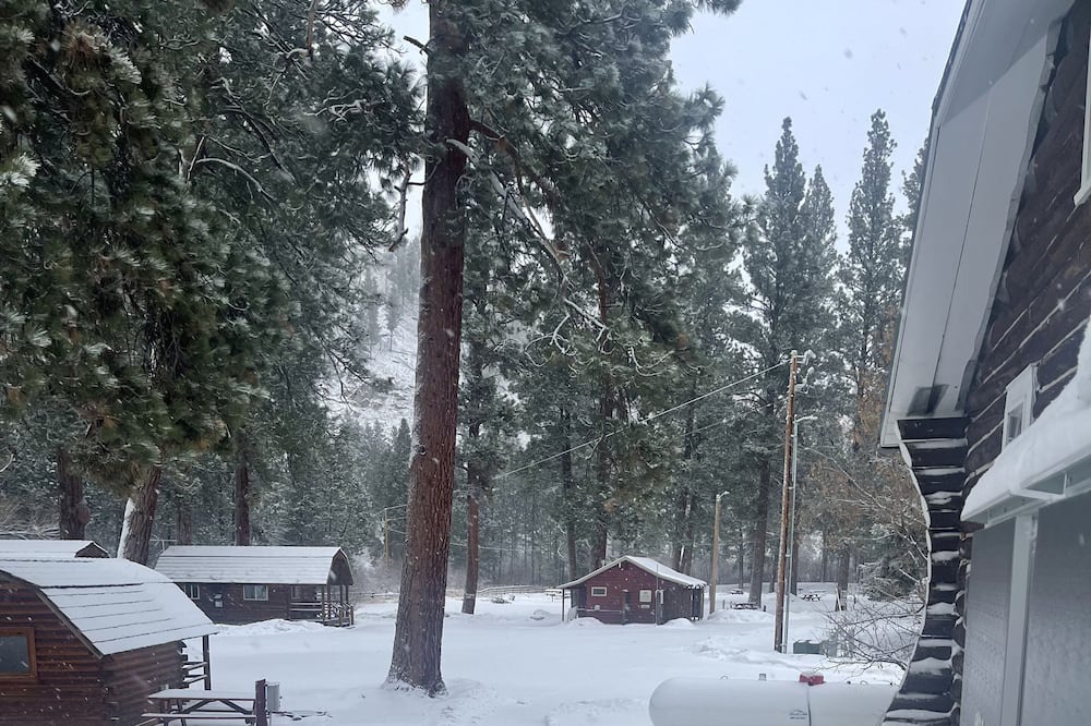 Photo of Outdoor in Ravalli County
