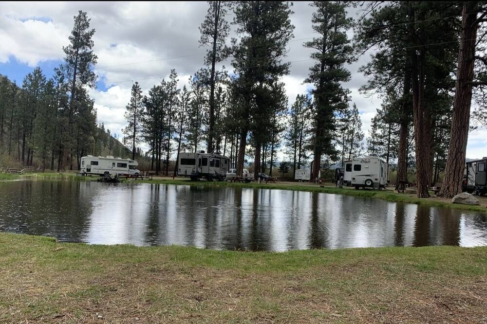 Photo of Outdoor in Ravalli County
