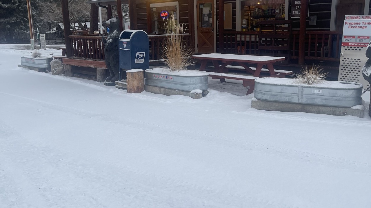 Photo of Outdoor in Ravalli County