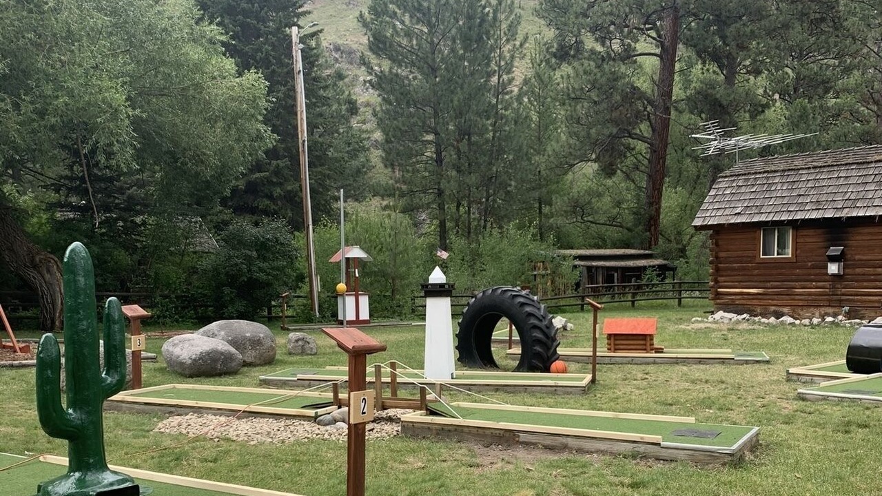 Photo of Outdoor in Ravalli County