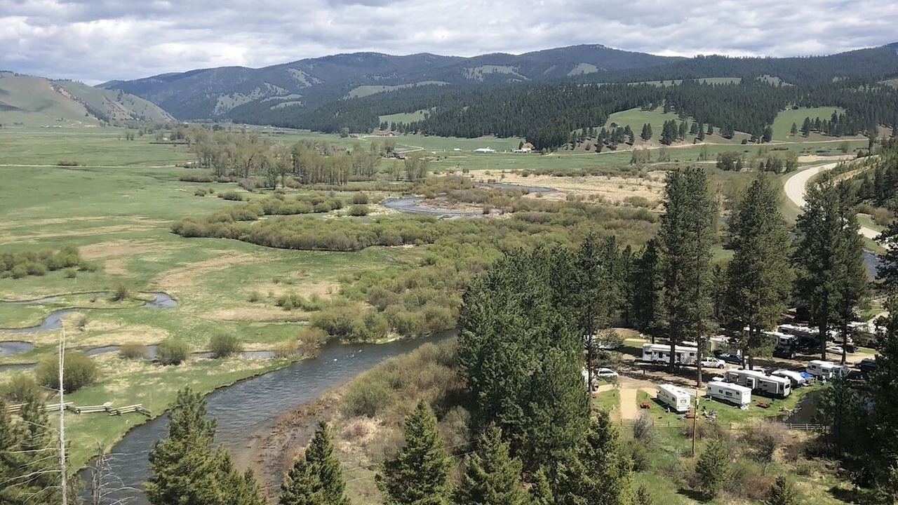 Photo of Outdoor in Ravalli County