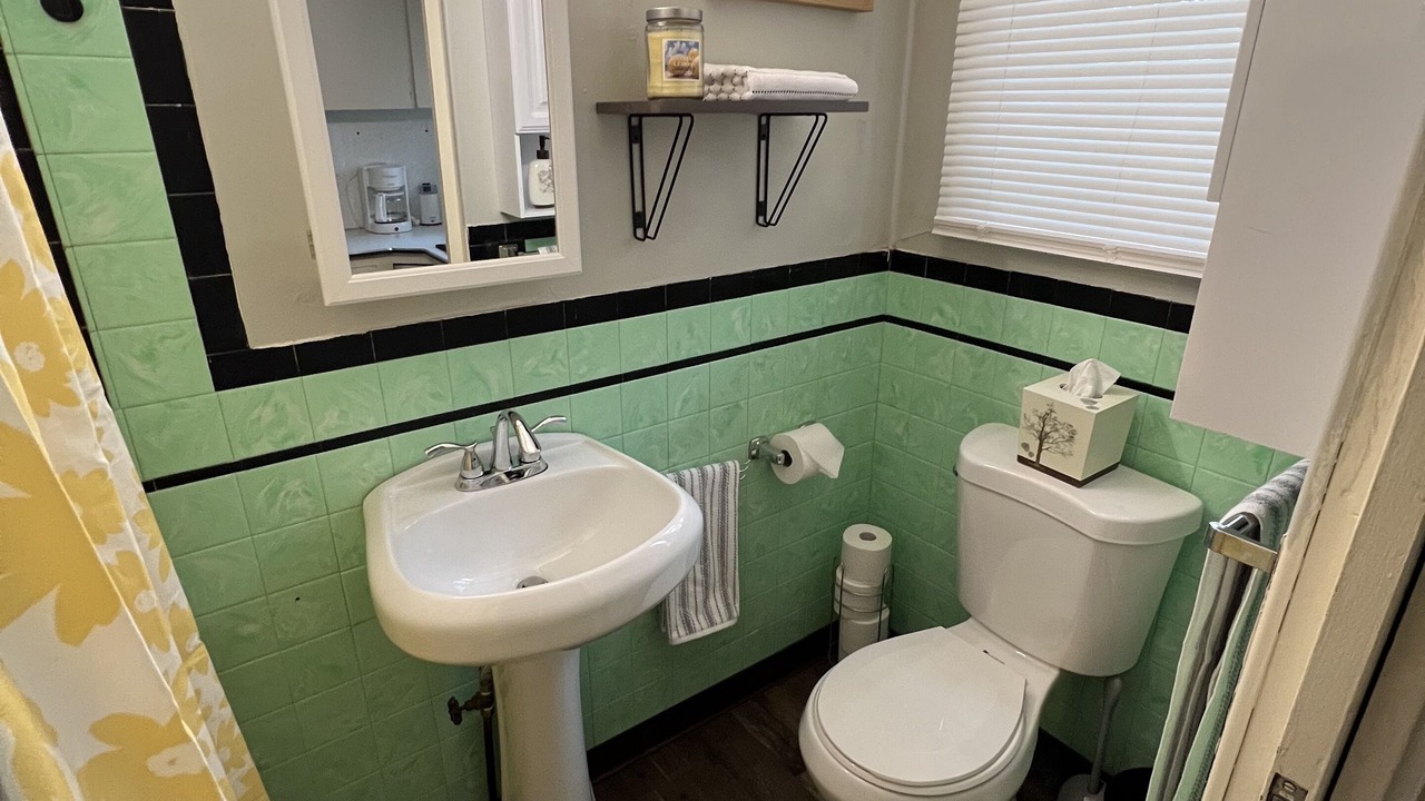 Photo of Bathroom in Great Falls