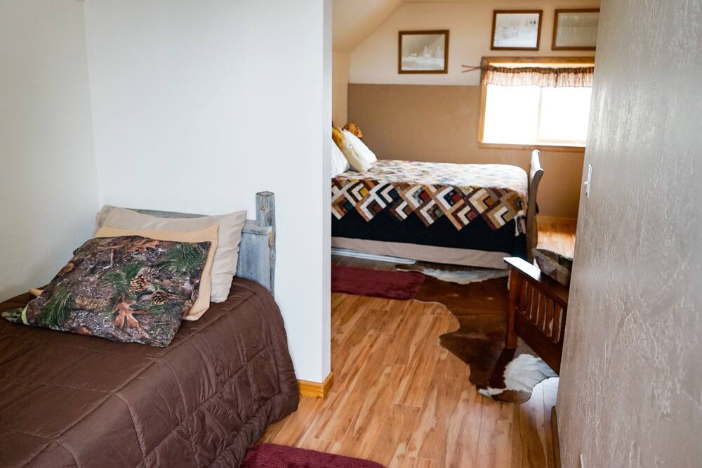 Photo of Bedroom in Twin Bridges