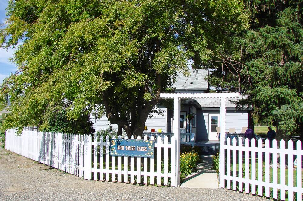 Photo of Outdoor in Twin Bridges
