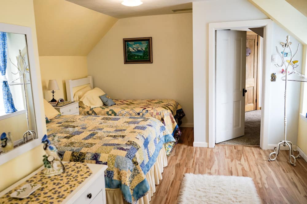Photo of Bedroom in Twin Bridges