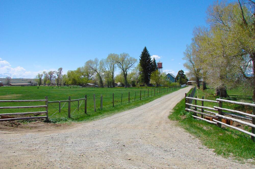 Photo of Outdoor in Twin Bridges