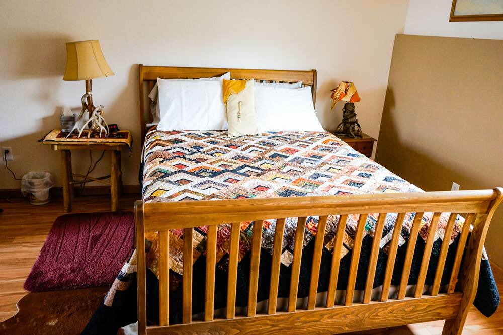 Photo of Bedroom in Twin Bridges