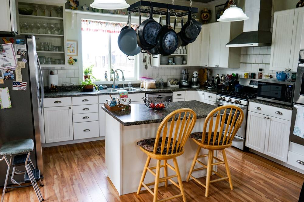 Photo of Kitchen in Twin Bridges