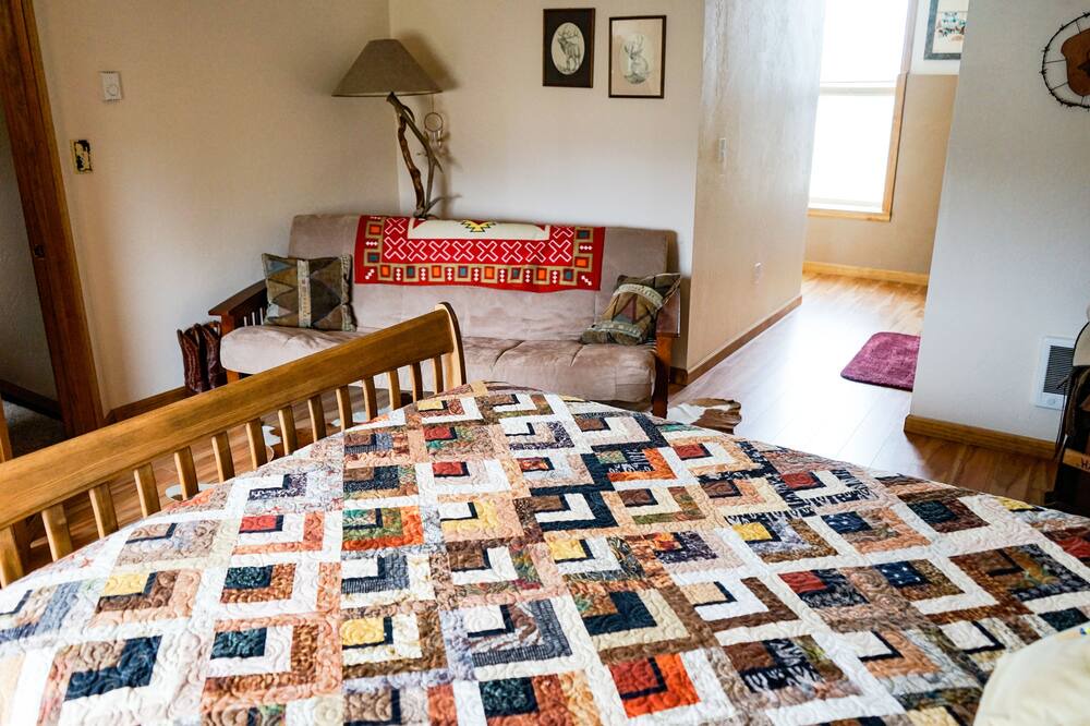 Photo of Bedroom in Twin Bridges
