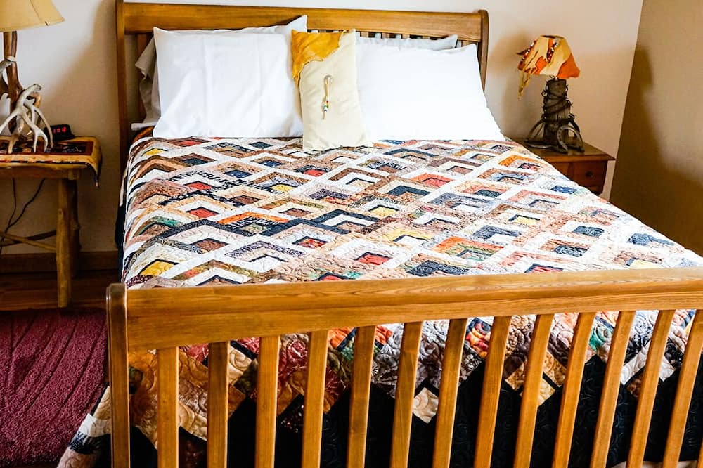 Photo of Bedroom in Twin Bridges