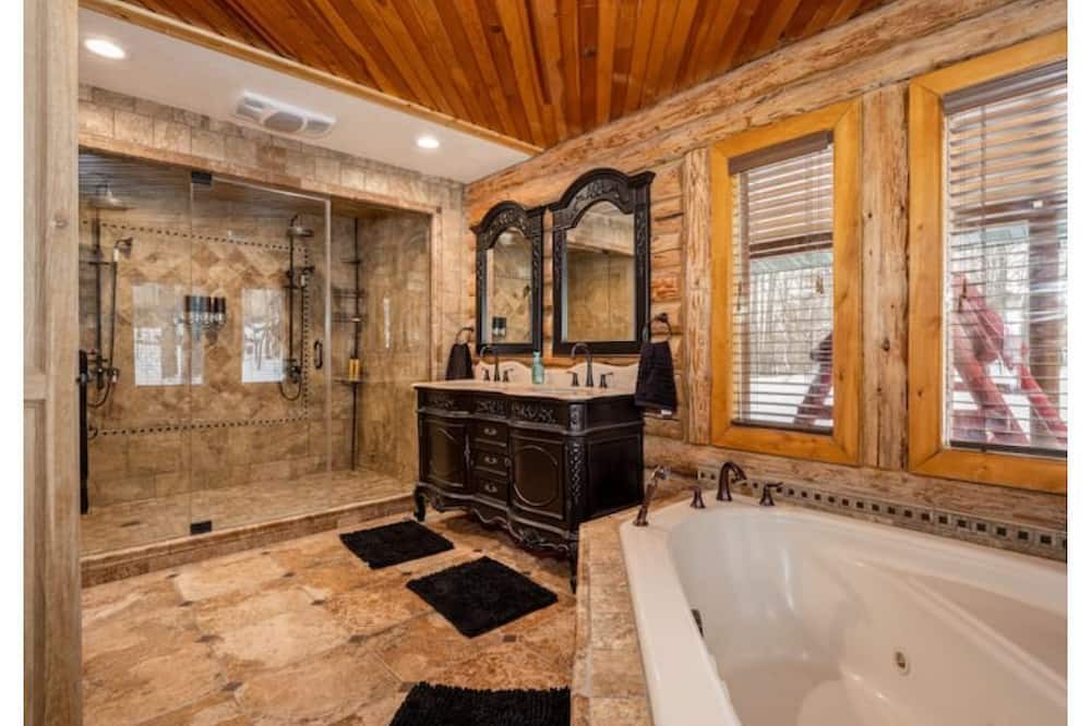 Photo of Bathroom in Cohasset