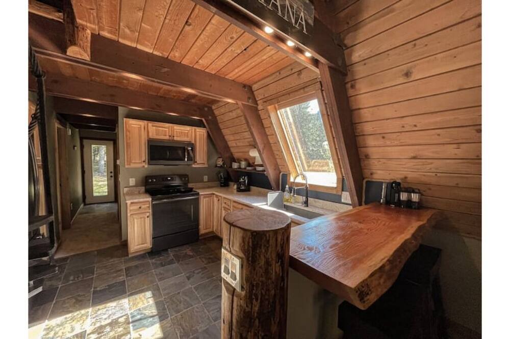 Photo of Kitchen in Heron