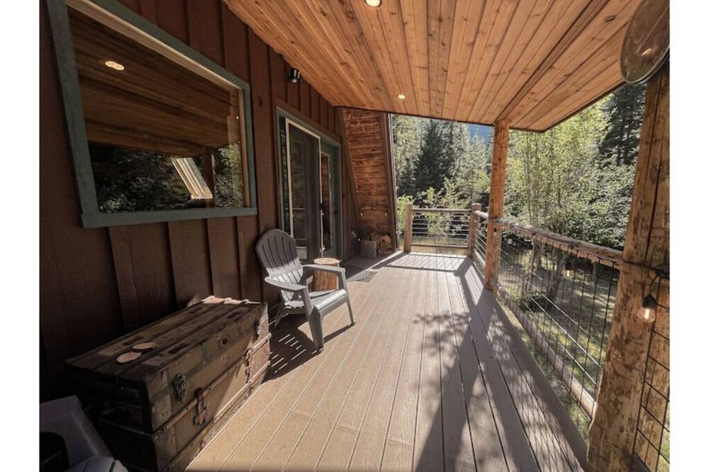 Photo of Outdoor in Heron