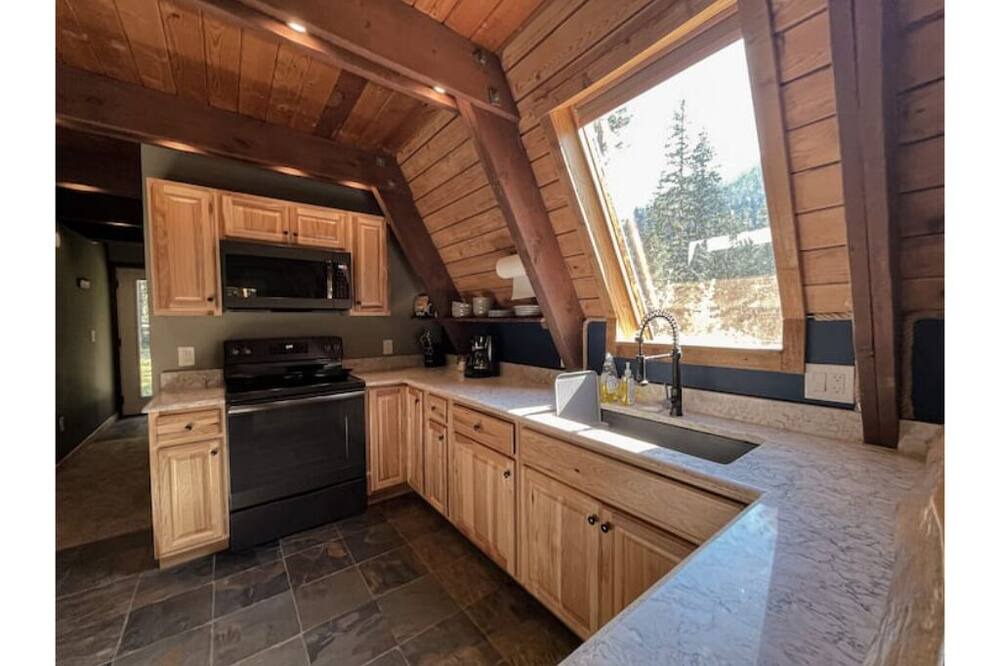 Photo of Kitchen in Heron