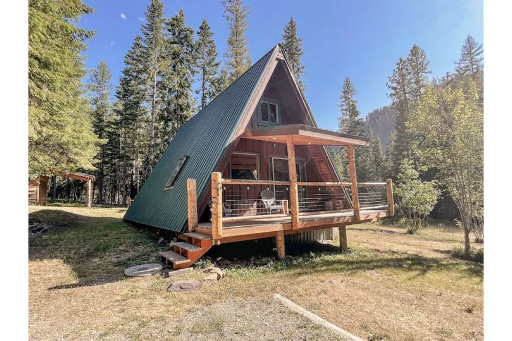 Photo of Outdoor in Heron