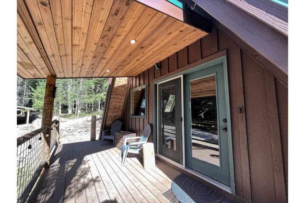Photo of Outdoor in Heron