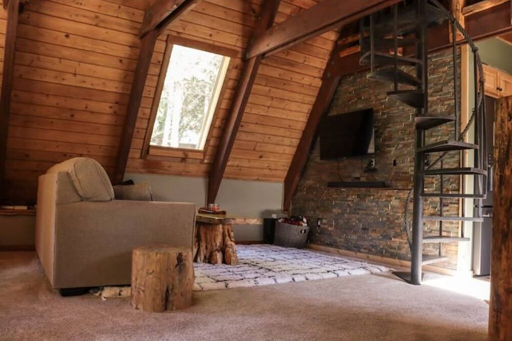 Photo of Livingroom in Heron