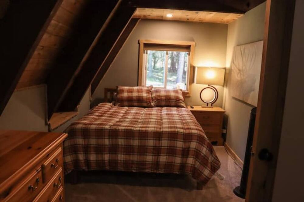 Photo of Bedroom in Heron